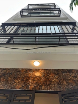 Sở hữu ngay nhà đẹp - giá tốt - vị trí đắc địa tại tổ 8 yên nghĩa - hà đông -