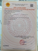 Sở hữu ngay nhà đẹp - giá tốt - vị trí đắc địa tại xã nam phù, hà nội