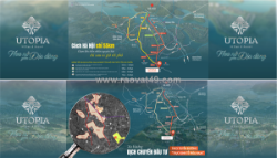 Sở hữu villas mơ ước view hồ siêu thoáng chỉ từ 1,5 tỷ