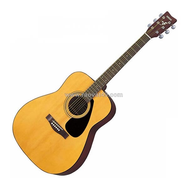 So sánh âm thanh yamaha f310 và yamaha f370