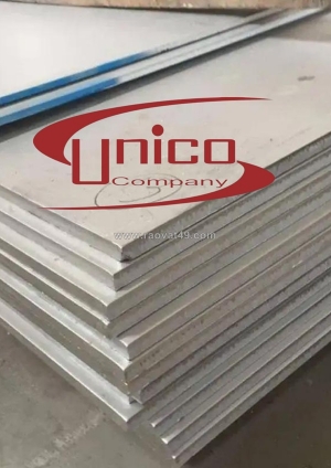 So sánh khả năng chống ăn mòn của tấm inox 904l