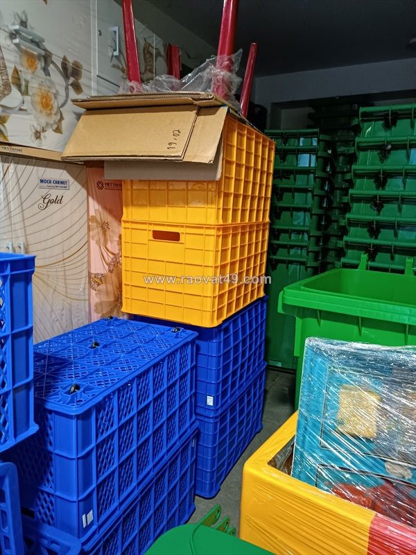 Sóng bít 5 bánh xe, thùng đặc 5 bánh xe giá rẻ