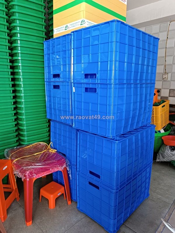 Sóng bít 5 bánh xe, thùng đặc 5 bánh xe giá rẻ