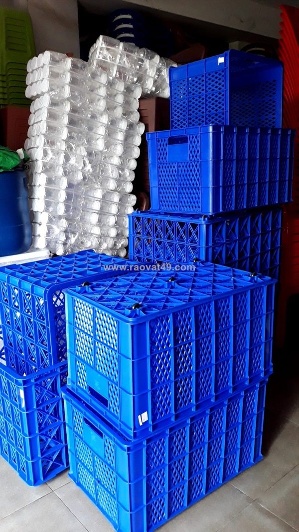 Sóng nhựa hở 5 bánh xe giá rẻ tại tp. hcm