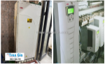 Sửa biến tần abb báo lỗi kinh nghiệm 15 năm xử lý