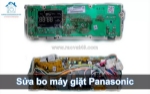 Sửa bo máy giặt panasonic uy tín tại tp.hcm - khắc phục nhanh, triệt để
