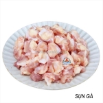 Sụn gà thái là gì? vì sao ngày càng được ưa chuộng?