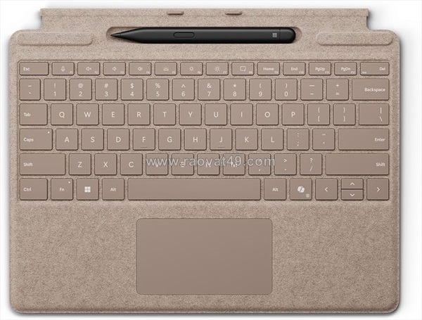 Surface pro signature keyboard (2024 – copilot key)