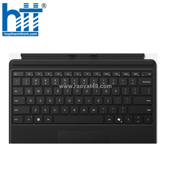 Surface pro signature keyboard (2024 – copilot key)