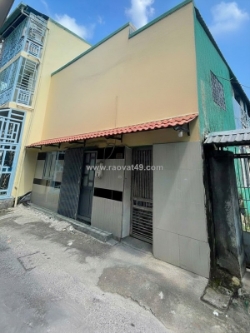 T1903 🔥 nhà trọ 10p điện biên phủ bình thạnh, 40tr/th, shr, vuông, 7.8x16m,