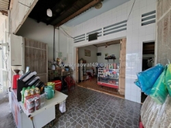 T1921 🔥🔥 nhà mặt tiền đông hưng thuận 3 q12, shr, lô góc, 5.2x20m, 8.x tỷ