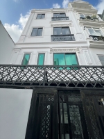 T2035 🔥 nhà nguyễn thượng hiền bình thạnh, shr, 6x6m, 6.x tỷ