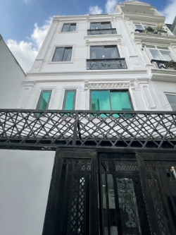 T2035 🔥 nhà nguyễn thượng hiền bình thạnh, shr, 6x6m, 6.x tỷ