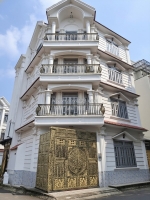 T2041 🔥🔥 nhà trần thị hè q12, shr, lô góc, hxh, 7x10m, 6.x tỷ x nhỏ