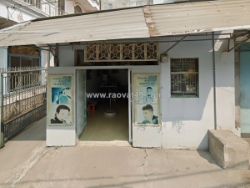 T2047 🔥 nhà trọ phan văn hớn q12, shr, hxh, 6x13m, 4.x tỷ