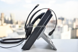 Tai nghe điện thoại vt6000unc – âm thanh rõ nét, chuyên nghiệp