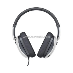 Tai nghe gaming có dây baseus goplay 1 max (trắng đen)