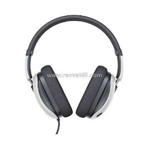 Tai nghe gaming có dây baseus goplay 1 max (trắng đen)