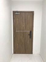 Tại nha trang  giá cửa gỗ chống cháy có kiểm định