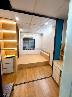 ❓tại sao giá mềm? nhà 5 tầng đống đa phố khâm thiên. bỏ lỡ được không?