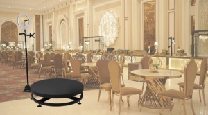 Tại sao photobooth được ưa chuộng trong sự kiện doanh nghiệp