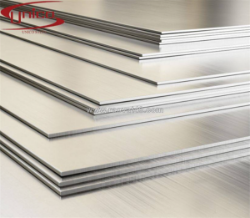 Tấm inox 316l chống ăn mòn cao, độ bền ổn định cho công trình