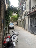 Tân mai  vàng rơi từ trời – mua nhà là có lộc – ô tô tránh – trung tâm hoàng