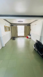 Tân phú - giáp tân bình - hẻm xe hơi đỗ cửa - không quy hoạch - 79m - 4pn -