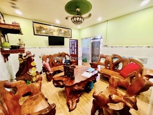 Tân quý bán mặt tiền lô góc 95m  ngang bề thế 17m  2 tầng  – sẵn dòng tiền