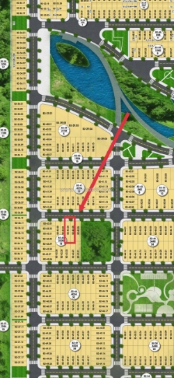 Tấn tài fpt giới thiệu lô đất giá tốt & lô đất khung fpt, vị trí đẹp  giá chưa