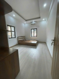 Tập thể chùa bộc nhà đẹp 3 phòng ngủ full nội thất 80m2 giá 5.65 tỷ