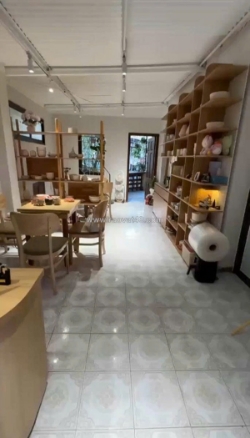 Tập thể giải phóng - kinh doanh gần phố diện tích 100m2 giá 5.9 tỷ