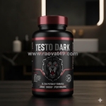 Testo dark male enhancement reviews