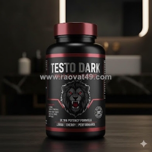 Testo dark male enhancement reviews