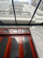 Thạch bàn, đồng dinh dt 31m2 x 5 tầng - mt 6m 20m ra mặt phố oto thông chỉ