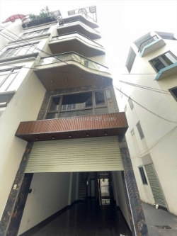 Thạch bàn  hoa hậu 6 tầng lô góc  dt 47m - mt 4m  giá chỉ 16 tỷ