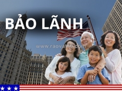 Tham khảo thông tin hệ thống định cư mỹ diện bảo lãnh
