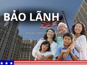 Tham khảo thông tin hệ thống định cư mỹ diện bảo lãnh