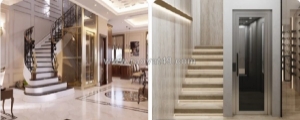 Thang máy - góp phần nâng tầm giá trị tổng thể của bất động sản