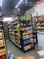 Thanh lý đồ dùng cửa hàng tiện lợi tại ngũ hành sơn, đà nẵng
