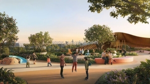 The emerald garden view 7 triệu/tháng – bước đầu tiên để sở hữu căn hộ của