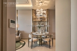 The emerald garden view chỉ 7 triệu tháng sở hữu ngay căn hộ chuẩn xanh đô thị