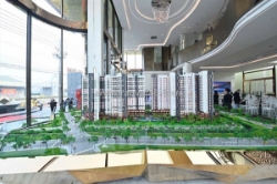 The emerald garden view chỉ từ 7 triệu/tháng – sở hữu ngay căn hộ 2 phòng ngủ