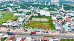 The emerald garden view tại bình dương chỉ cần 7 triệu mỗi tháng căn hộ 2 phòng