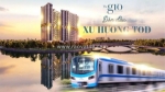 The gió riverside - chính chủ cần bánh nhanh căn 2pn 2wc diện tích 65,11m2 tầng