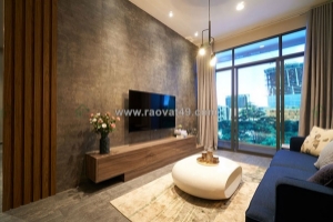 Thi công nội thất phòng khách chuyên nghiệp, trọn gói & bền đẹp