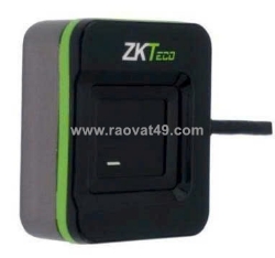 Thiết bị lấy mẫu vân tay zkteco slk20r