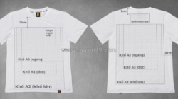 Thiết kế đồng phục doanh nghiệp không cần photoshop: hướng dẫn chi tiết với canva & printify