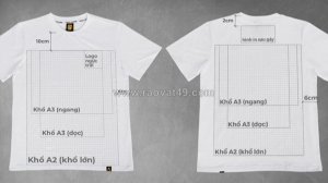 Thiết kế đồng phục doanh nghiệp không cần photoshop: hướng dẫn chi tiết với canva & printify