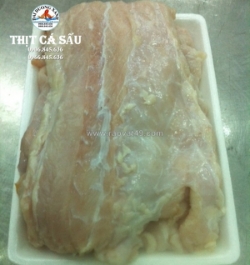 Thịt cá sấu phi lê là gì? vì sao ngày càng được ưa chuộng?